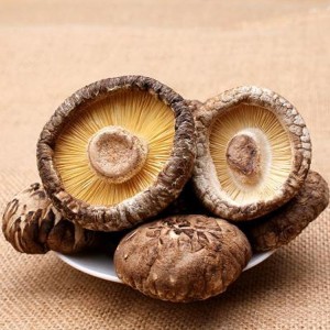 现货批发 干货香菇500g 产地货源 菇型完整 炖汤鲜美 梅林源