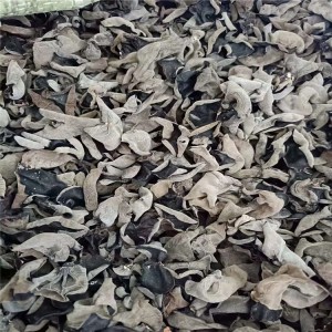 木耳批发 东北厂家小碗肉厚无根 农户供货 可礼盒装